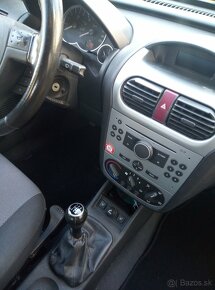 Opel Combo Tour 1.7cdti 74kw rok 2010 XL Family - 13