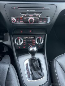 Audi Q3 2.0 TDI 177k quattro - 13