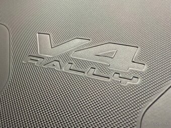 Sedadla DUCATI Multistrada v4 - 13
