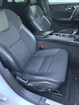 Volvo V60 /D4 Momentum - 13