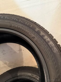 Zimné pneumatiky 235/55/18 Nokian VR SUV 4 - 13