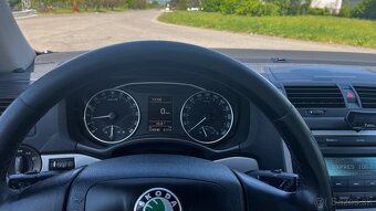 Škoda Octavia 2 2.0 TDI 103kw - 13