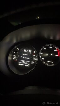 Seat Leon 2.0 TDi FR - 13