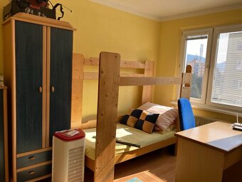 3-izbový byt (71m2) na prenájom - ulica M. Hattalu, Brezovec - 13