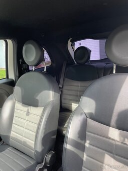 Fiat 500 twinair - 13