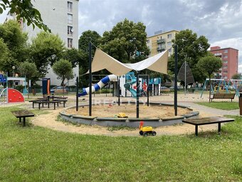 Na prenájom: 1,5-izbový byt v Ružinove na Martinčekovej... - 13
