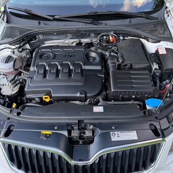 Škoda Octavia Scout 2.0 TDi 110kw 4x4 - 13