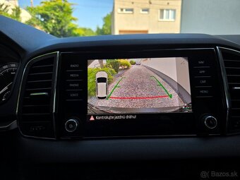 Škoda Karoq 1.5 TSI ACT Style DSG, Mesačne: 312€ - 13