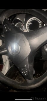 Mercedes w204 combi  4x4 320cdi - 13