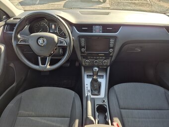 Škoda Octavia Combi III 1.6 TDi 81 kW DSG Style - 13