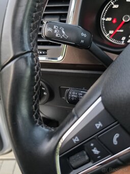 Seat Ateca 2.0TDI 4x4 110kw Full led Navi Pano - 13