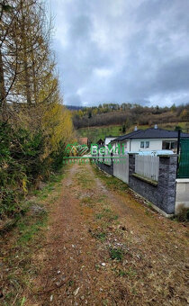 Dom vo výstavbe Lopušné Pažite, okres Kysucké Nové Mesto, 88 - 13