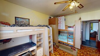 Priestranný 3 izbový byt na predaj na Slnečnej ulici - 13