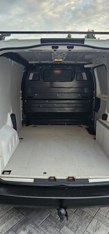 Peugeot Expert HDI L1H1 156tis.km Ťažné-Výhrev-Nosič - 13