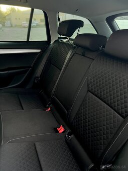 ŠKODA OCTAVIA COMBI 1.6 TDI 81 kW DSG 2015 EDITION - 13