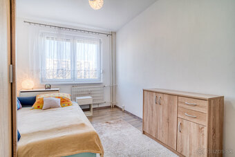 Na predaj 3-izbový byt na ulici Novomeského v Pezinku - 13