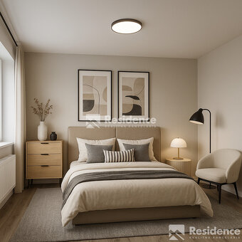 Na predaj: moderné apartmány – Kapitána Nálepku, LM - 13