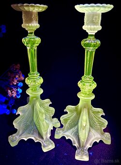 Svietniky GRIFFON, Val St. Lambert 1935 - 13