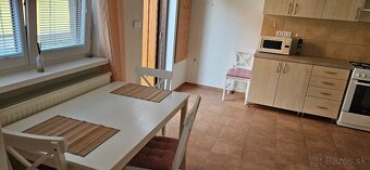 Prenájmem 1.izbový rodinný dom vo Viničnom... - 13