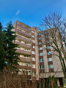 ‼️Luxusný kompletne zariadený 2-izb.byt pre náročných v NZ‼️ - 13