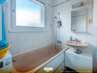 Kompletne zariadený 3i byt s loggiou v tichej štvrti - 13