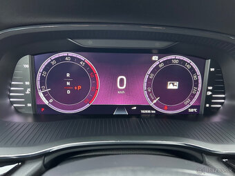 Skoda Octavia IV Combi 2.0TDI DSG 110KW - 13