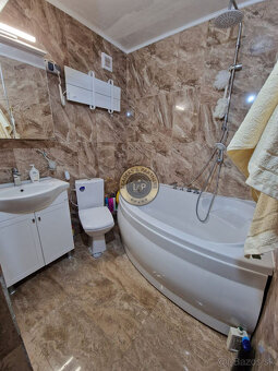 Apartmán 3+kk Burgas-Ravda, Bulharsko - 13