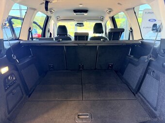 Ford Galaxy 2.0 TDCi EcoBlue 190 Titanium AWD A/T - 13