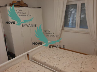 Apartmán so strešnou terasou len 30m od mora v Chorvátsku - 13