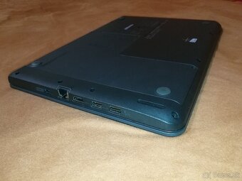 Lenovo. i7-5500U. RAM 8 GB. SSD 256 GB.14“ UVD. AMD 2 GB. - 13