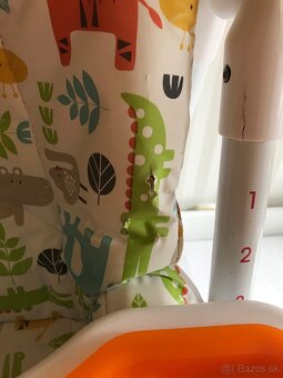 Jedalenská stolicka pre deti - 13