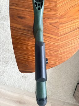 Pažba Tikka T3x Super Varmint - 13