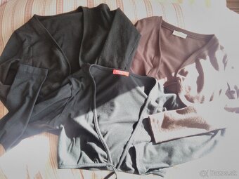 Predam kabaty a Bolera - 13