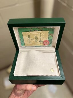 Rolex Daytona Le Mans - 13