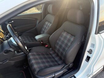 Na predaj Agresívne Vw Polo 1.8TSi 380HP 🏎️ - 13