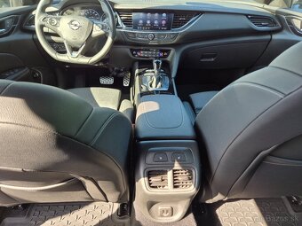 Insignia B, GS Line 2021, 118 000km - 13