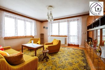Rodinný dom Turčianske Teplice-Diviaky - 13