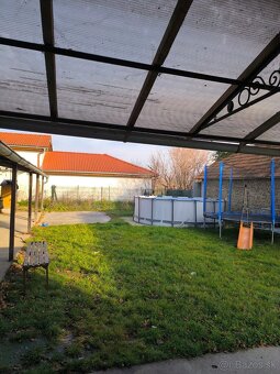 Rodinný dom v obci Vrakuň pri Dunajskej Strede - 13