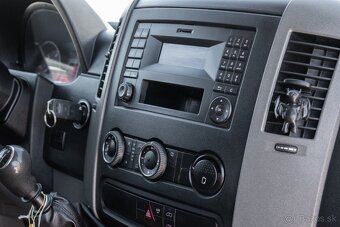 Volkswagen Crafter L4H4 2.0 TDi - 13
