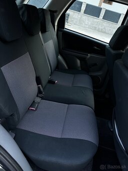 Suzuki SX4 1.6 Urban Line S pohonom 4x4 Swift yeti tiguan - 13