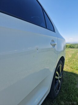 Seat Toledo 1,2 tsi 77kw - 13
