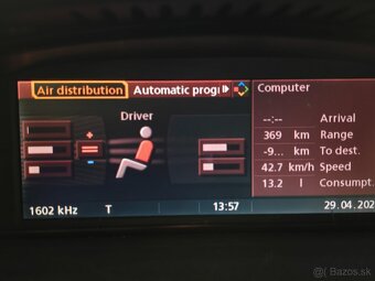 BMW Rad 5 Touring - 13