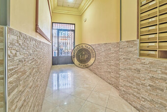 Apartmán 3+kk s bazénom Torrevieja-La Mata, Španielsko - 13