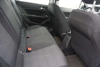 PEUGEOT 308 1.2 VTi 82PS benzin len 121 500KM - 13
