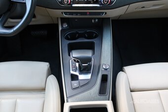 Audi A4 Avant 40 TDi 2,0 TDi 140 kW QUATTRO - 13