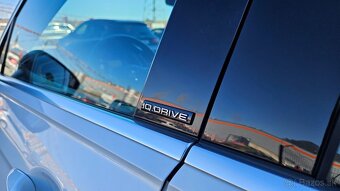Volkswagen Tiguan 2.0 TDI SCR BMT 190k 4MOTION Highline DSG - 13