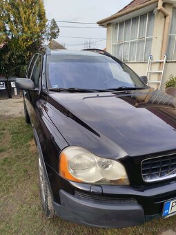 Volvo XC 90   2,4l. 120kw - 13
