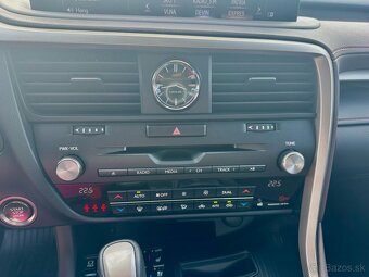 Lexus RX 300 - 13