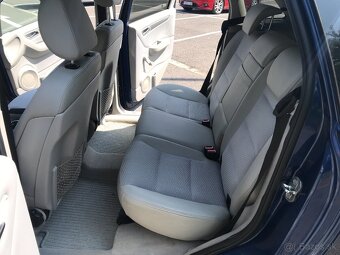 Mercedes-Benz B trieda 200 CDI Sport - 13