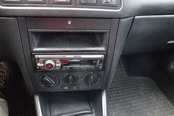 Volkswagen Golf Variant 1.9 TDI - 13